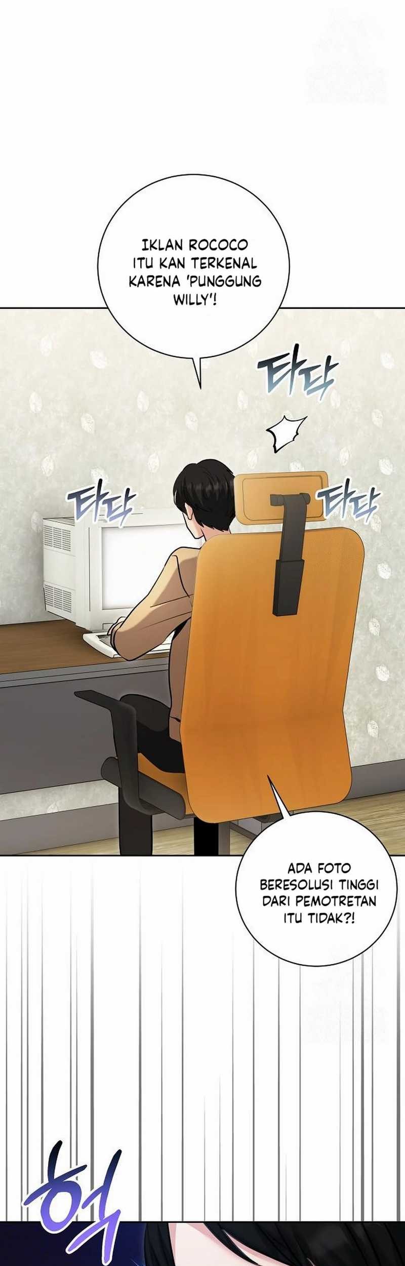 Genius Actor’s Aura Chapter 78 Gambar 22