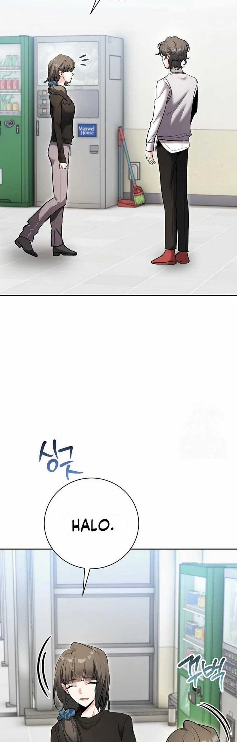 Genius Actor’s Aura Chapter 78 Gambar 28