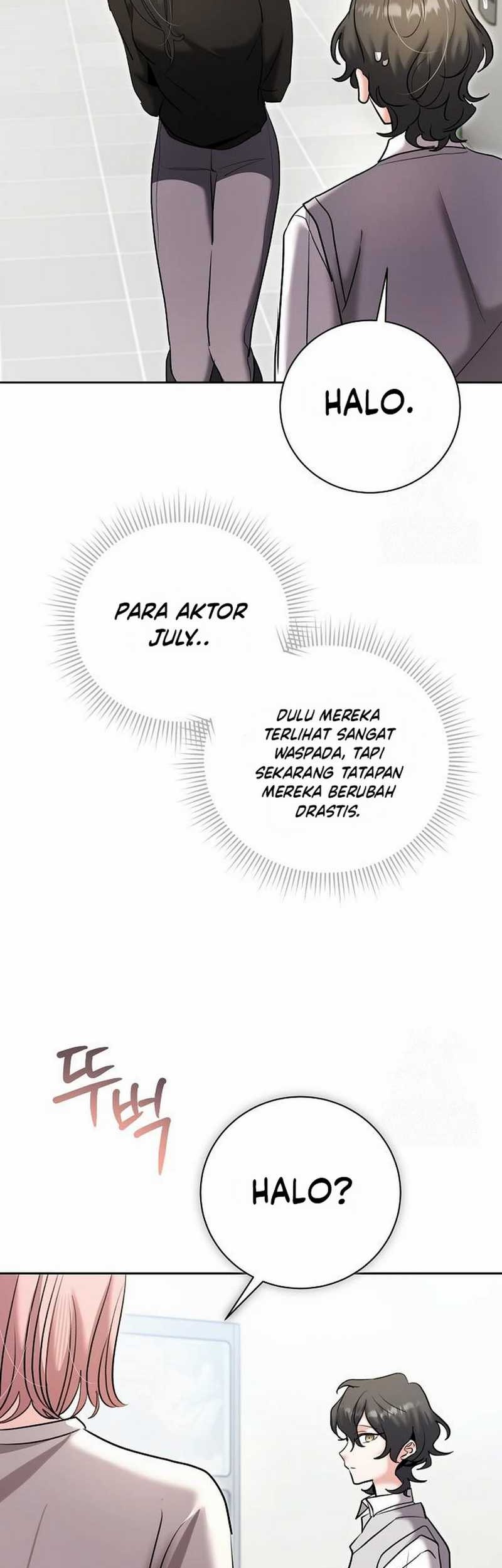 Genius Actor’s Aura Chapter 78 Gambar 29