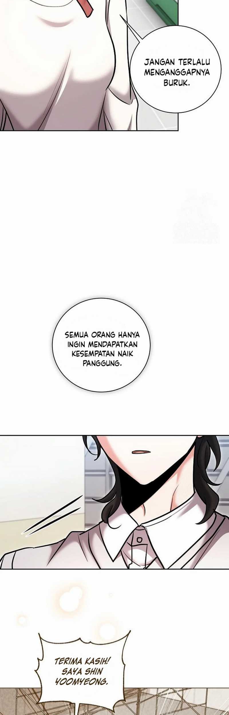Genius Actor’s Aura Chapter 78 Gambar 33