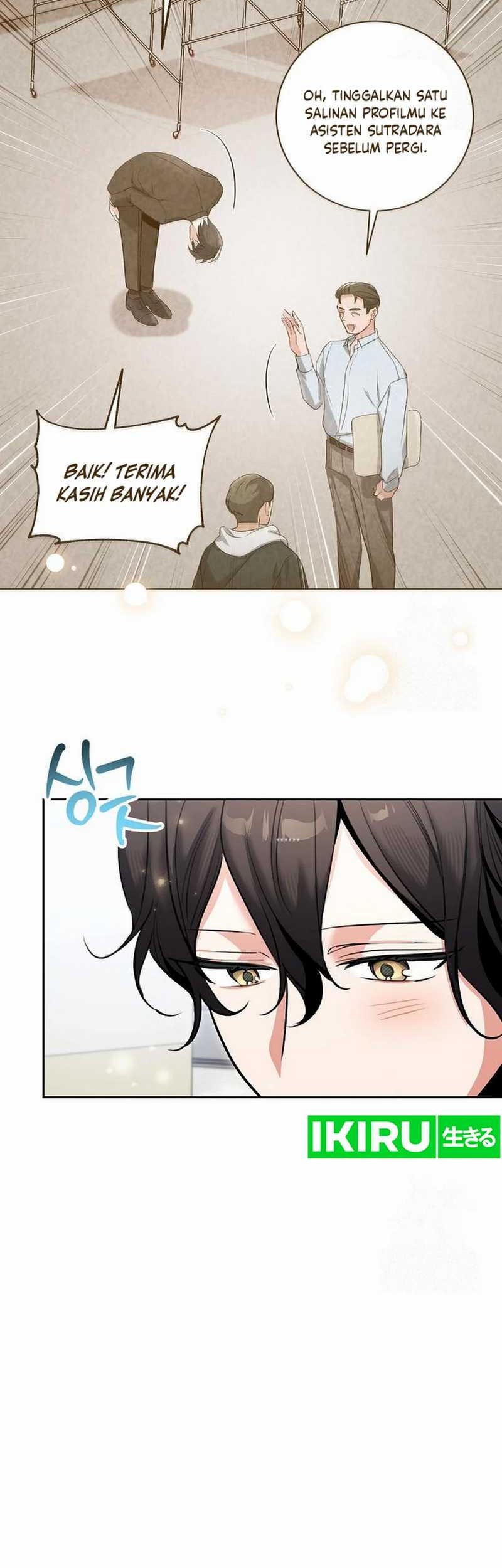 Genius Actor’s Aura Chapter 78 Gambar 34