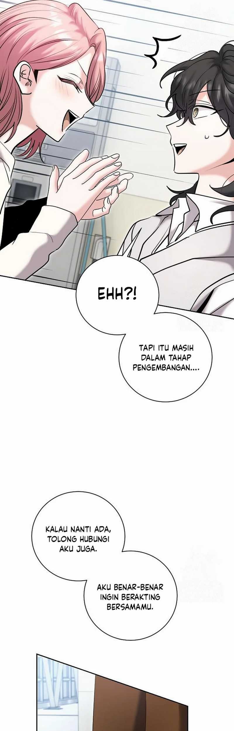 Genius Actor’s Aura Chapter 78 Gambar 37