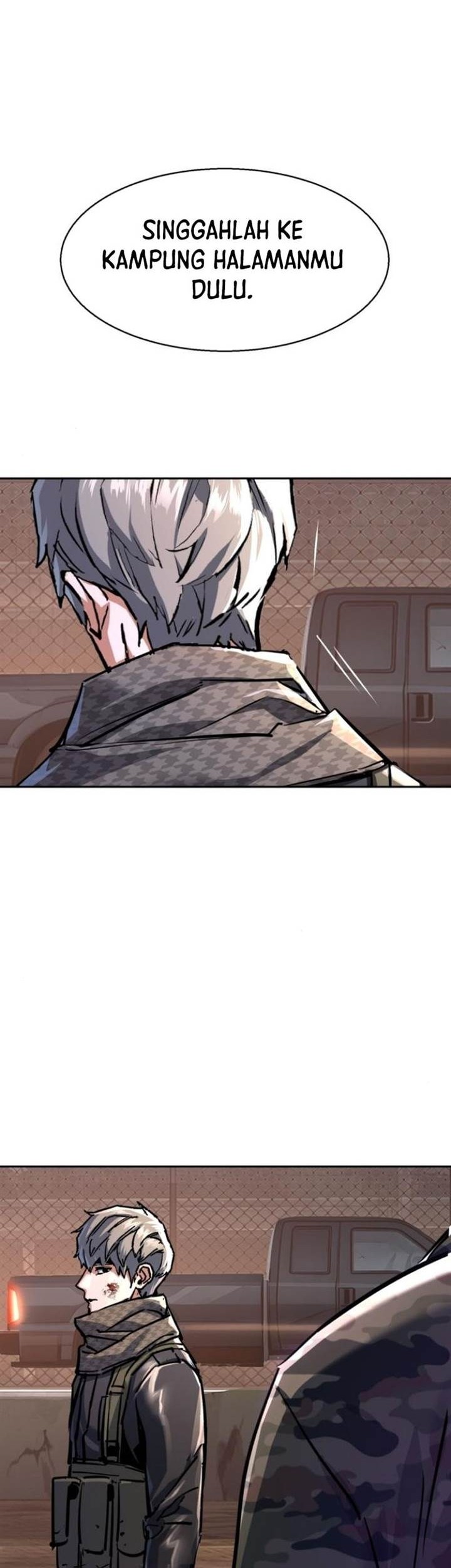 Mercenary Enrollment Chapter 228 Gambar 32
