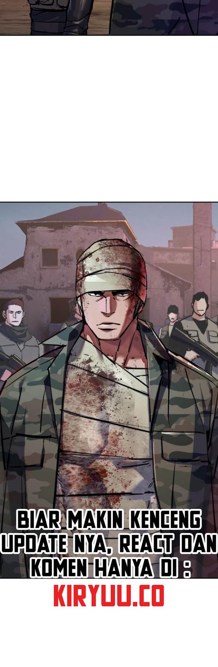 Mercenary Enrollment Chapter 228 Gambar 33