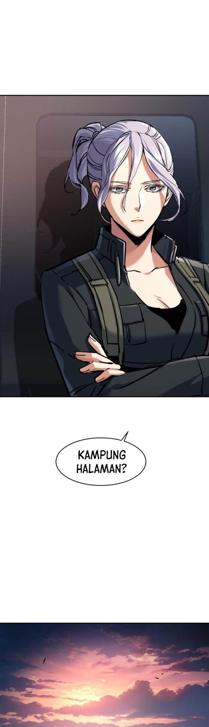 Mercenary Enrollment Chapter 228 Gambar 34