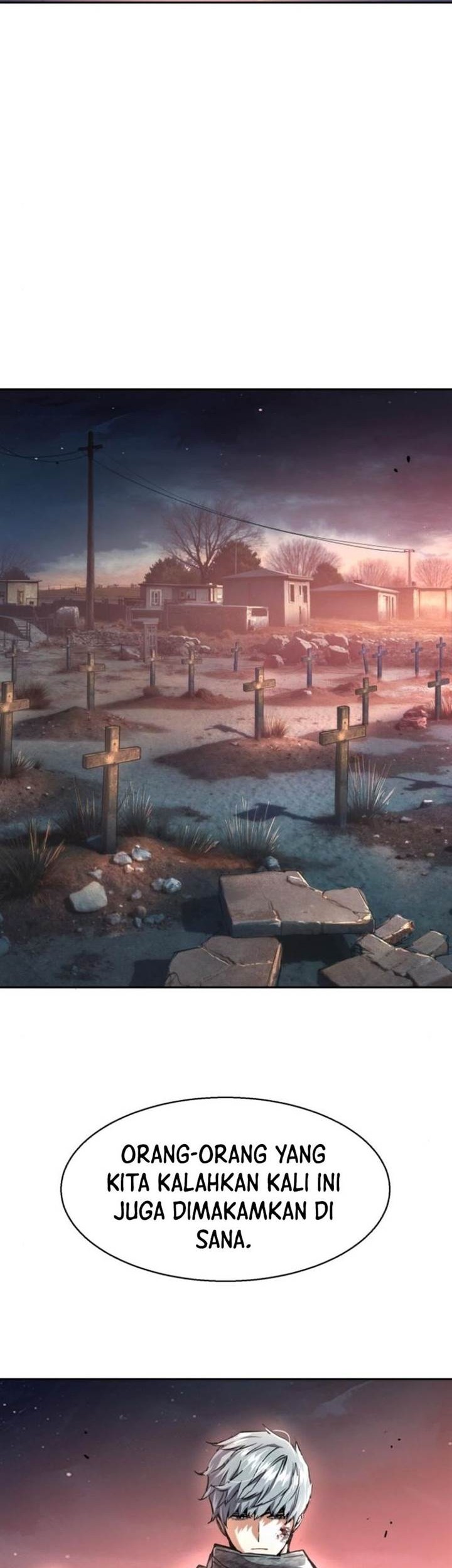 Mercenary Enrollment Chapter 228 Gambar 35