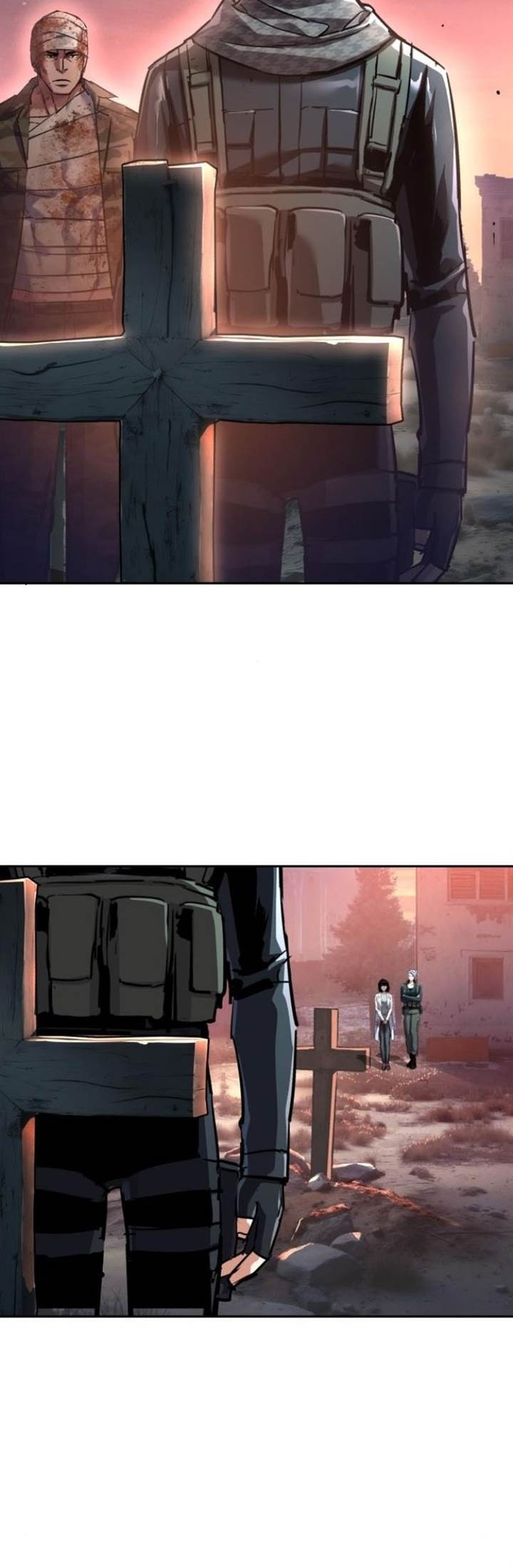 Mercenary Enrollment Chapter 228 Gambar 36