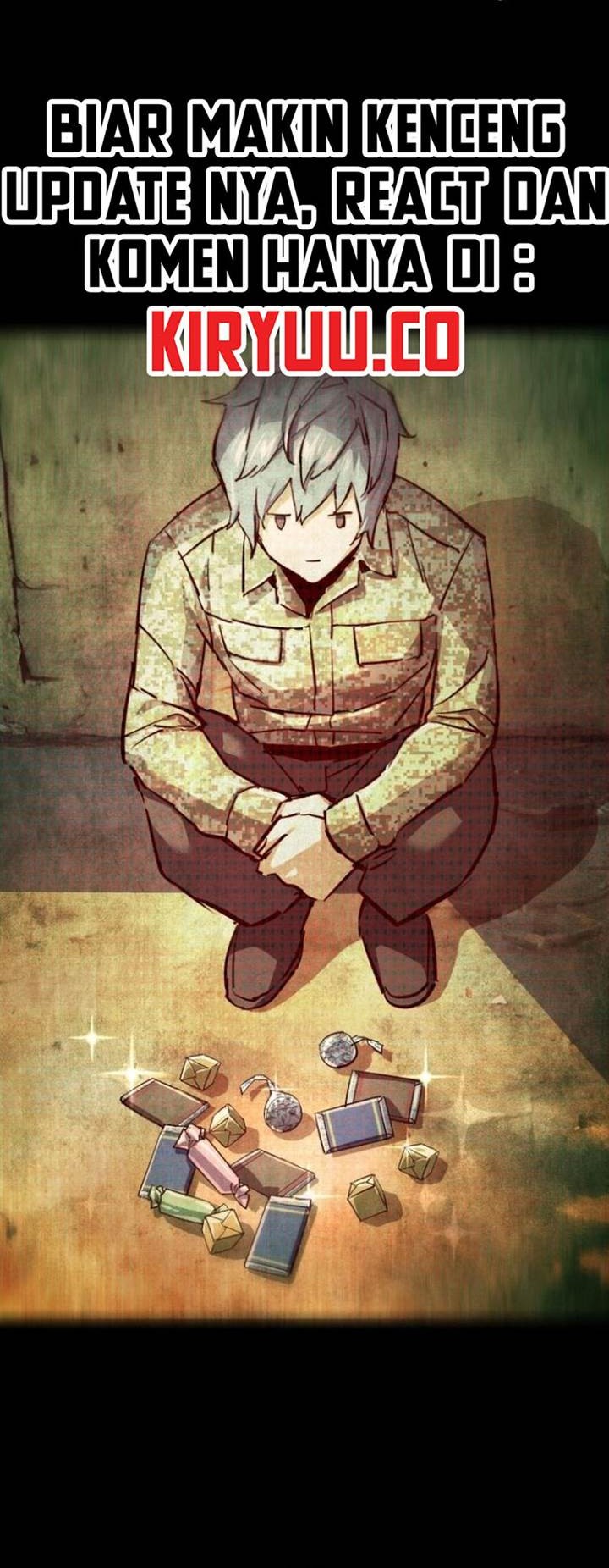 Mercenary Enrollment Chapter 228 Gambar 42