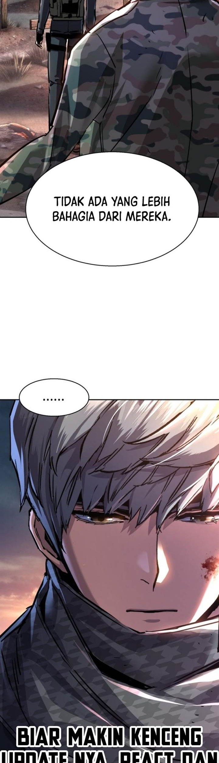 Mercenary Enrollment Chapter 228 Gambar 44