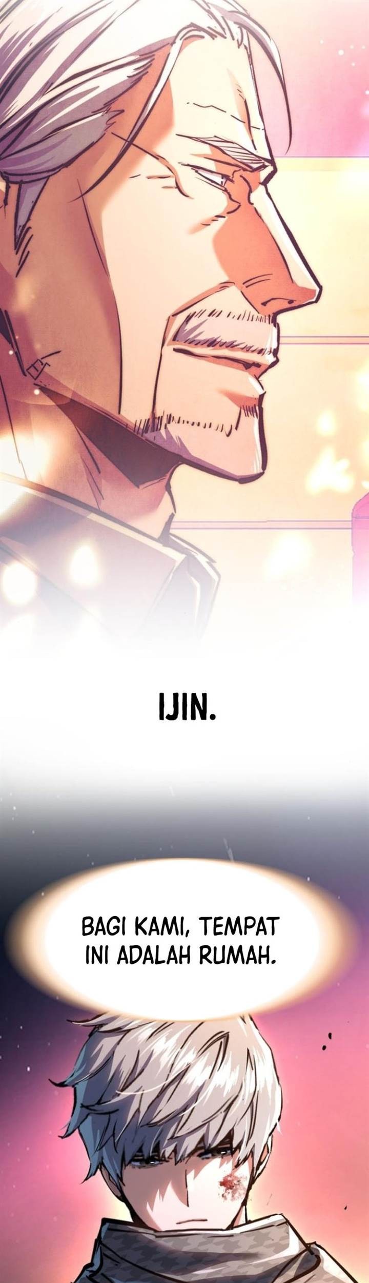 Mercenary Enrollment Chapter 228 Gambar 49