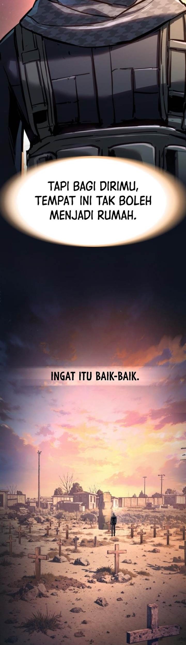 Mercenary Enrollment Chapter 228 Gambar 50