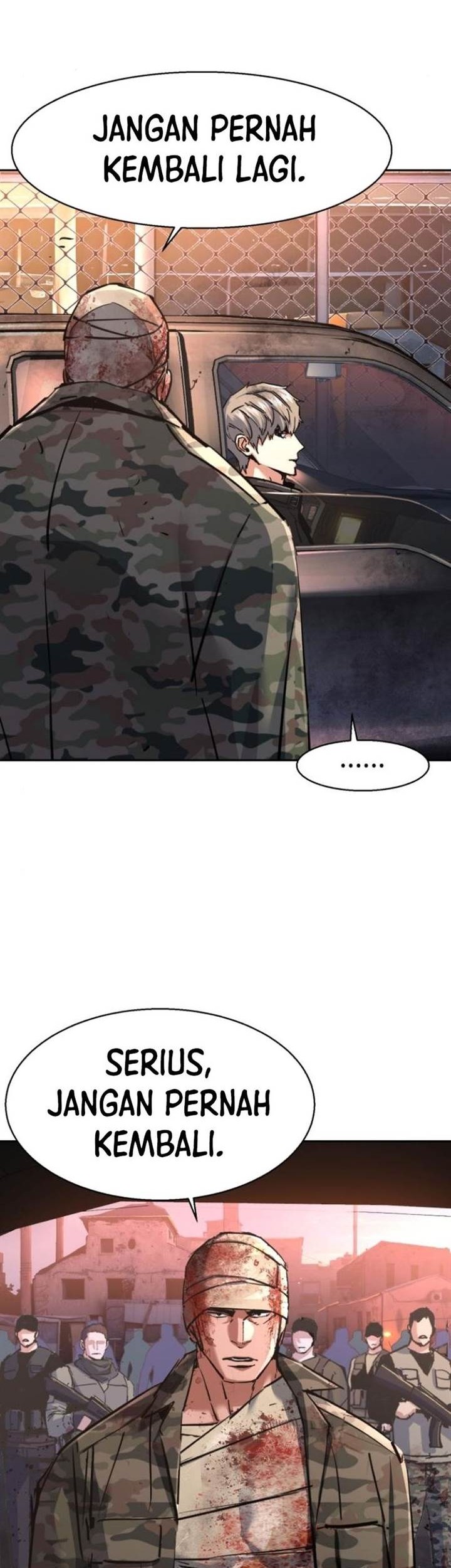 Mercenary Enrollment Chapter 228 Gambar 53