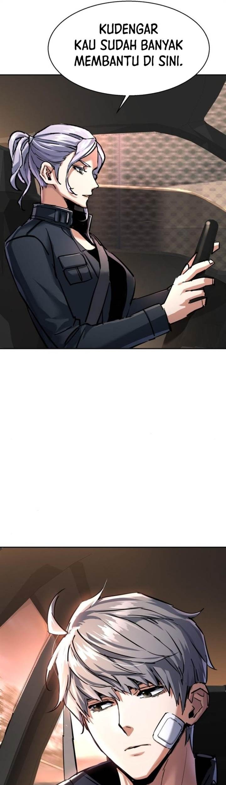 Mercenary Enrollment Chapter 228 Gambar 58