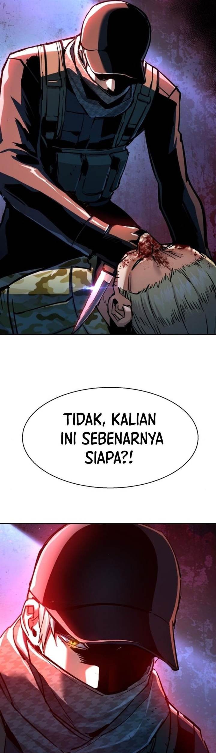 Mercenary Enrollment Chapter 228 Gambar 4