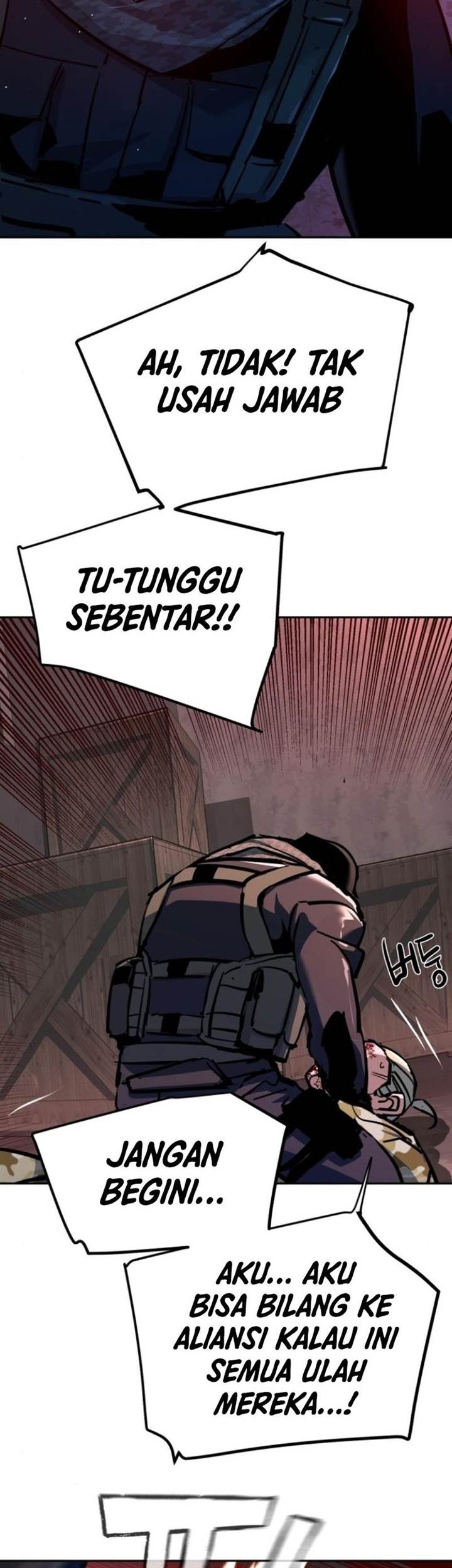 Mercenary Enrollment Chapter 228 Gambar 5