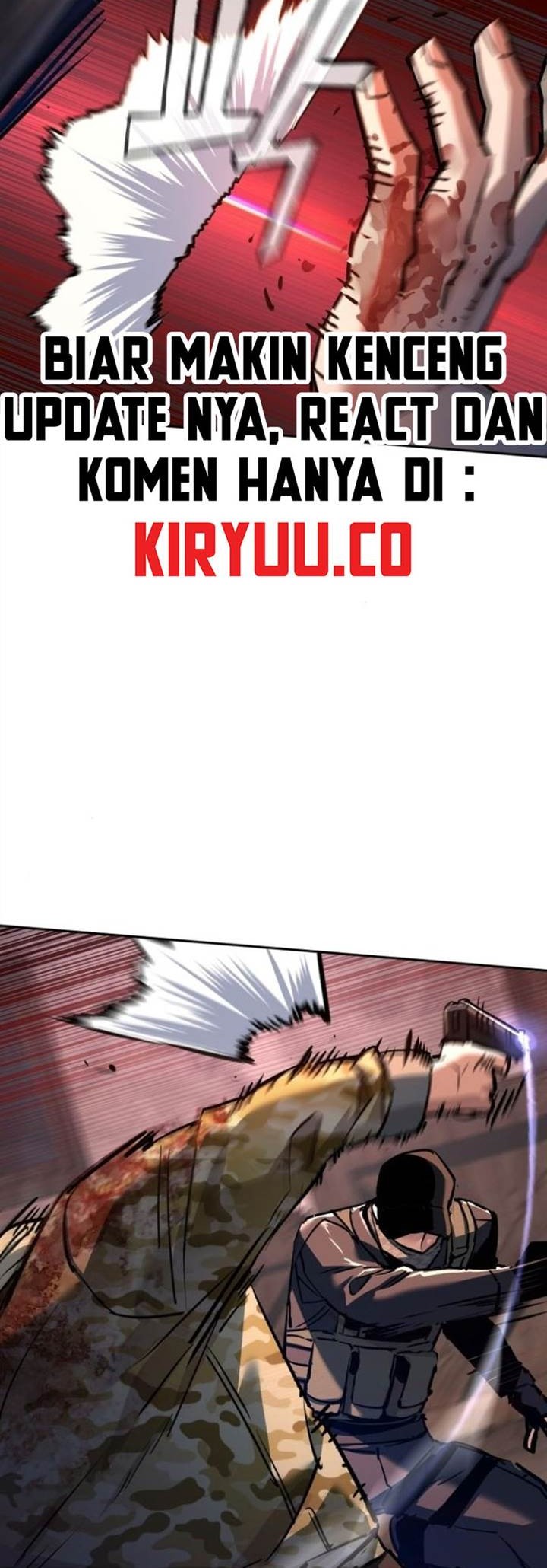 Mercenary Enrollment Chapter 228 Gambar 6