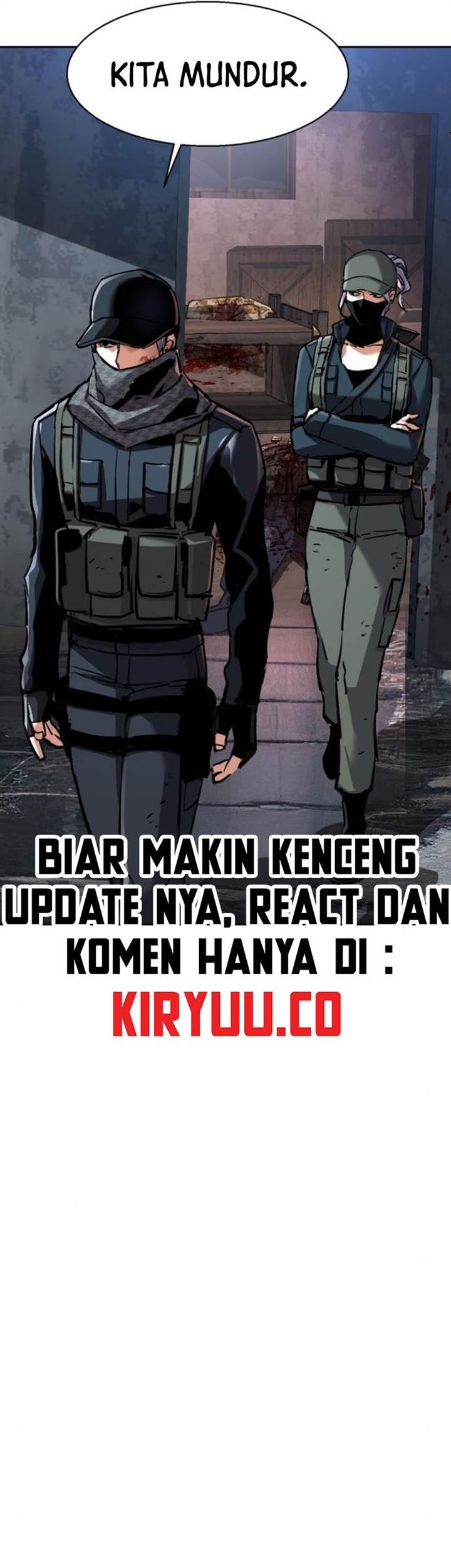 Mercenary Enrollment Chapter 228 Gambar 13
