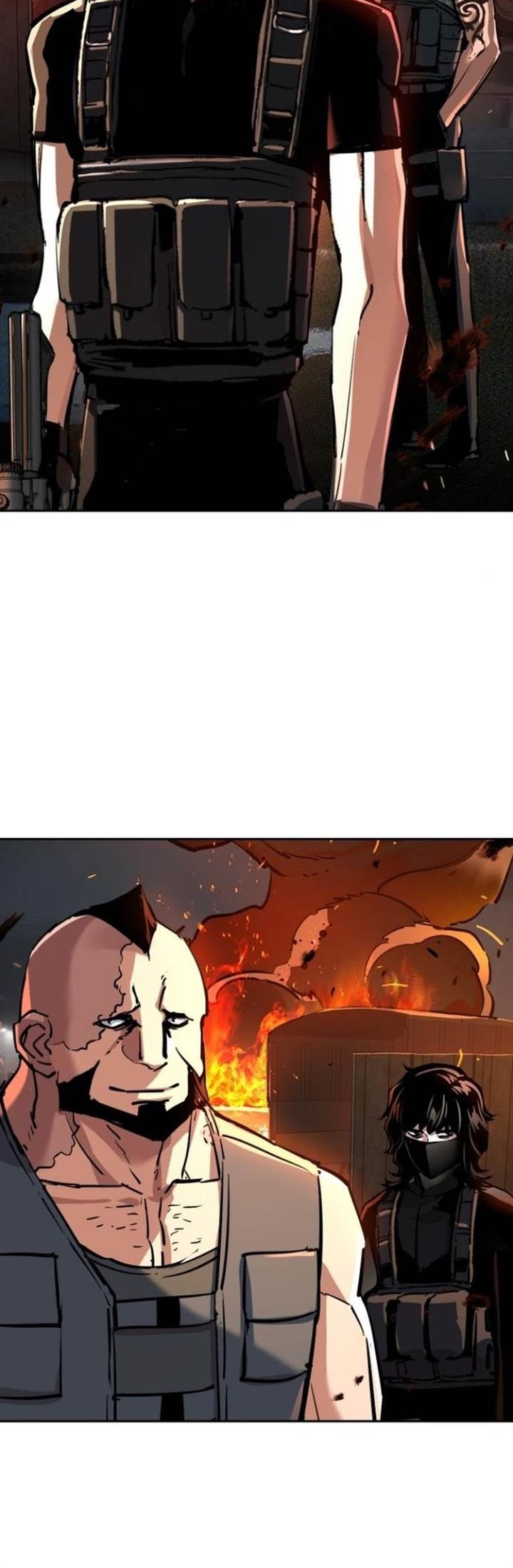 Mercenary Enrollment Chapter 228 Gambar 18