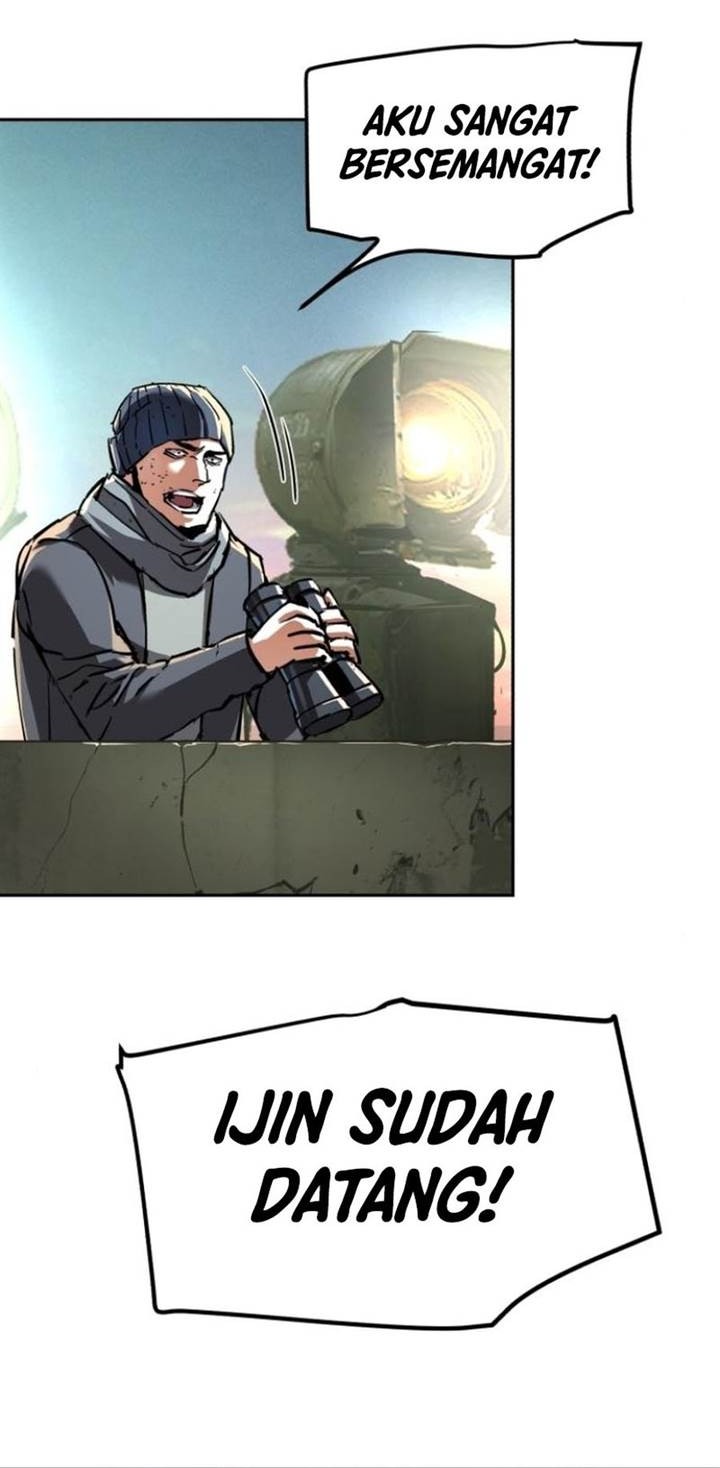 Mercenary Enrollment Chapter 228 Gambar 21