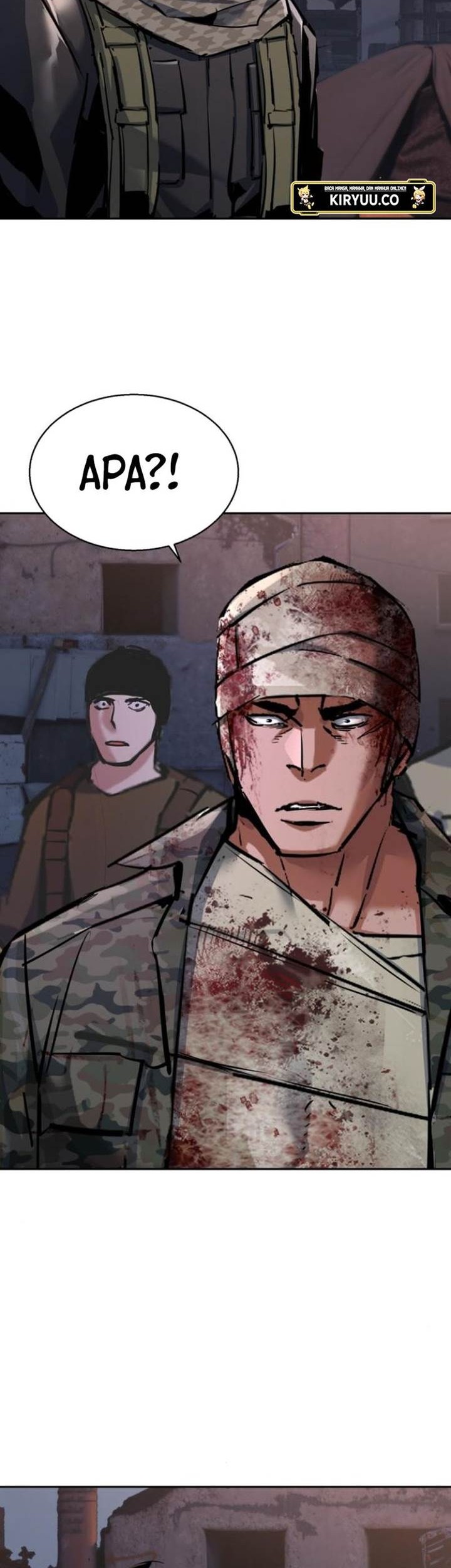 Mercenary Enrollment Chapter 228 Gambar 26