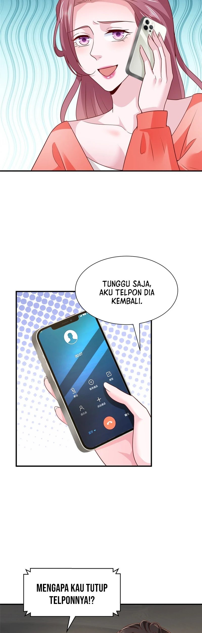 I Randomly Have A New Career Every Week Chapter 476 Gambar 3