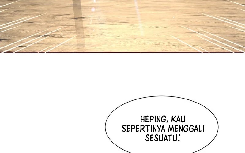 I Randomly Have A New Career Every Week Chapter 476 Gambar 17