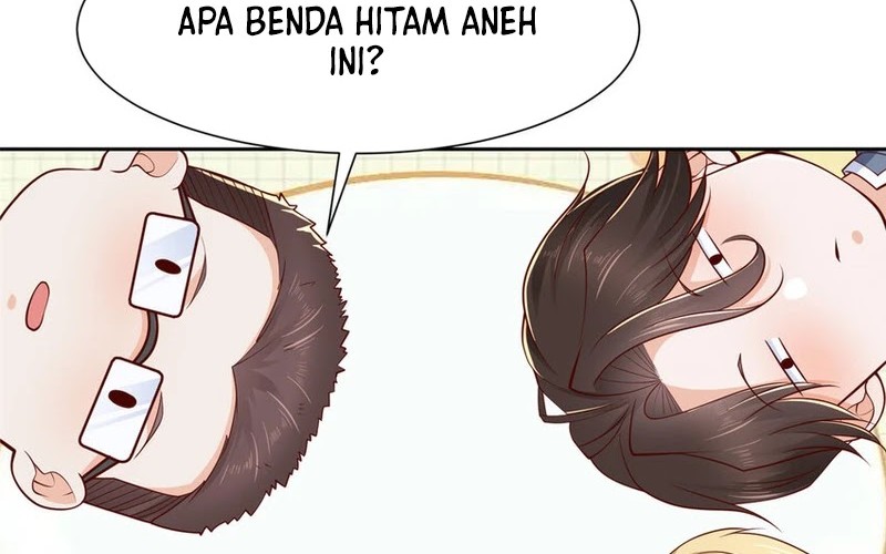I Randomly Have A New Career Every Week Chapter 476 Gambar 21