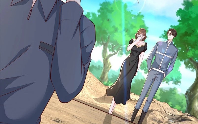 I Randomly Have A New Career Every Week Chapter 476 Gambar 25