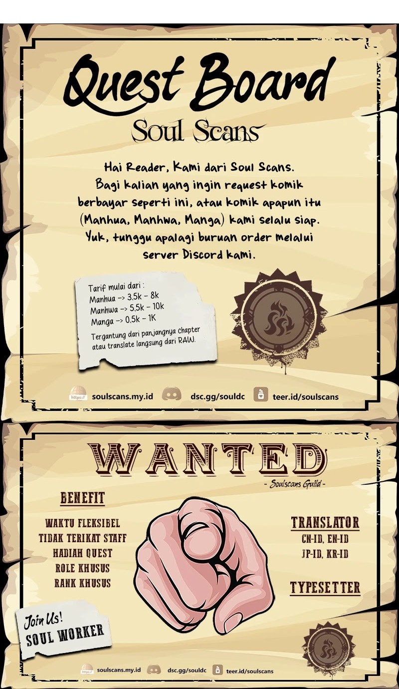 I Randomly Have A New Career Every Week Chapter 476 Gambar 27