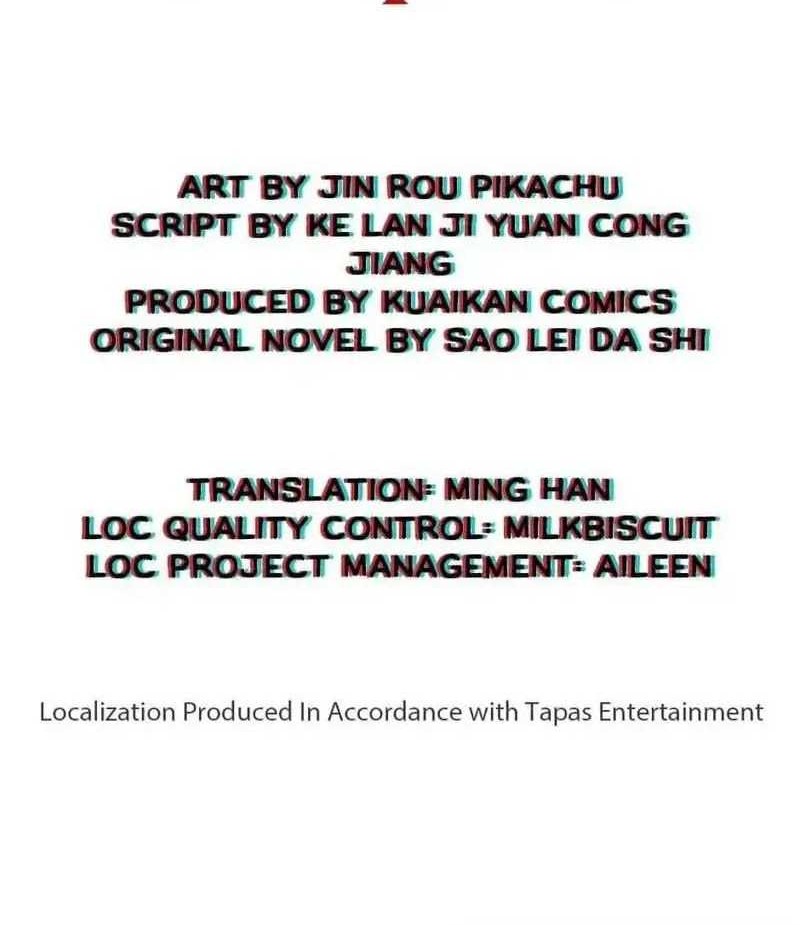 Baca Divine Leveling System Chapter 81 Gambar 2