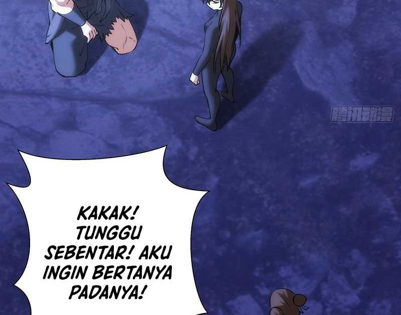 I Took Over The System Players Chapter 75 Gambar 15