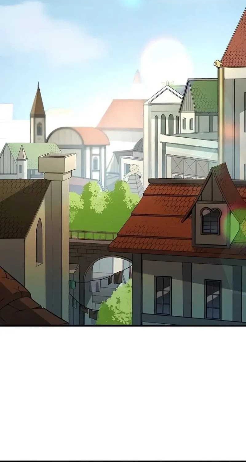 Baca Return of the Renebound Professor Chapter 33 Gambar 2