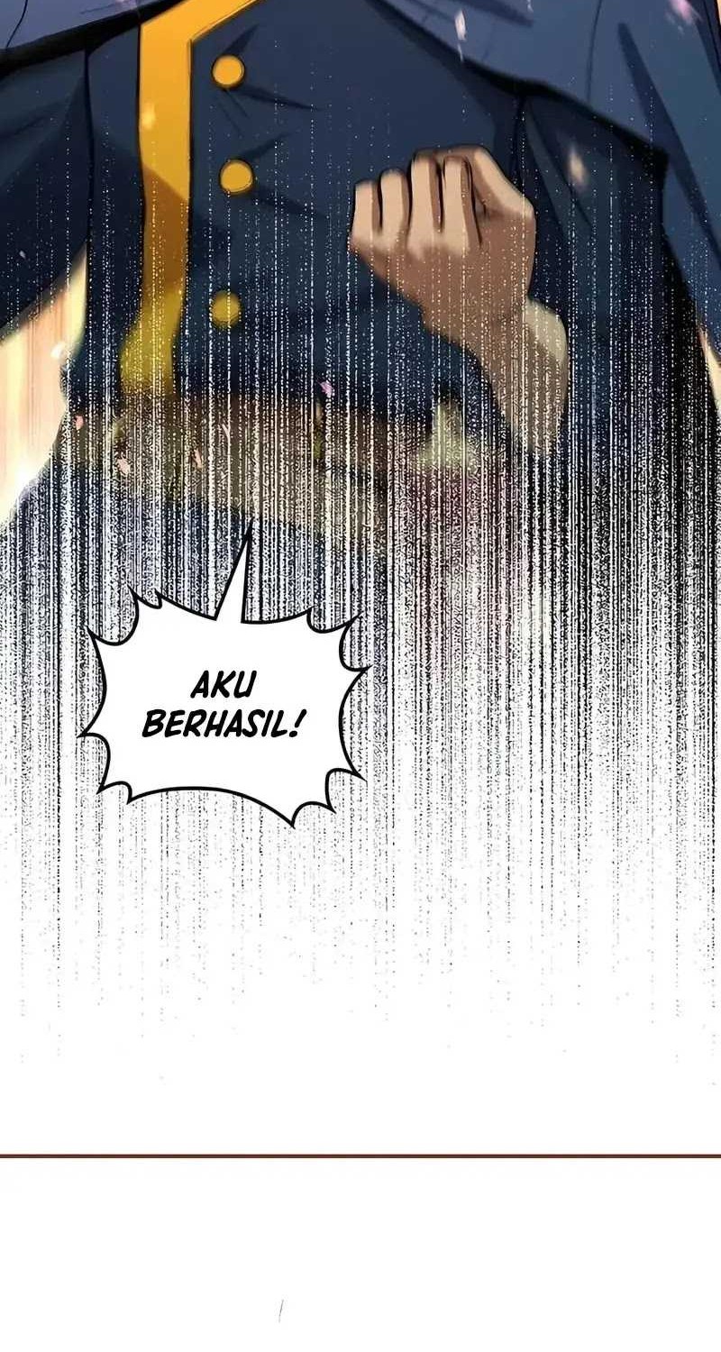 Return of the Renebound Professor Chapter 33 Gambar 55