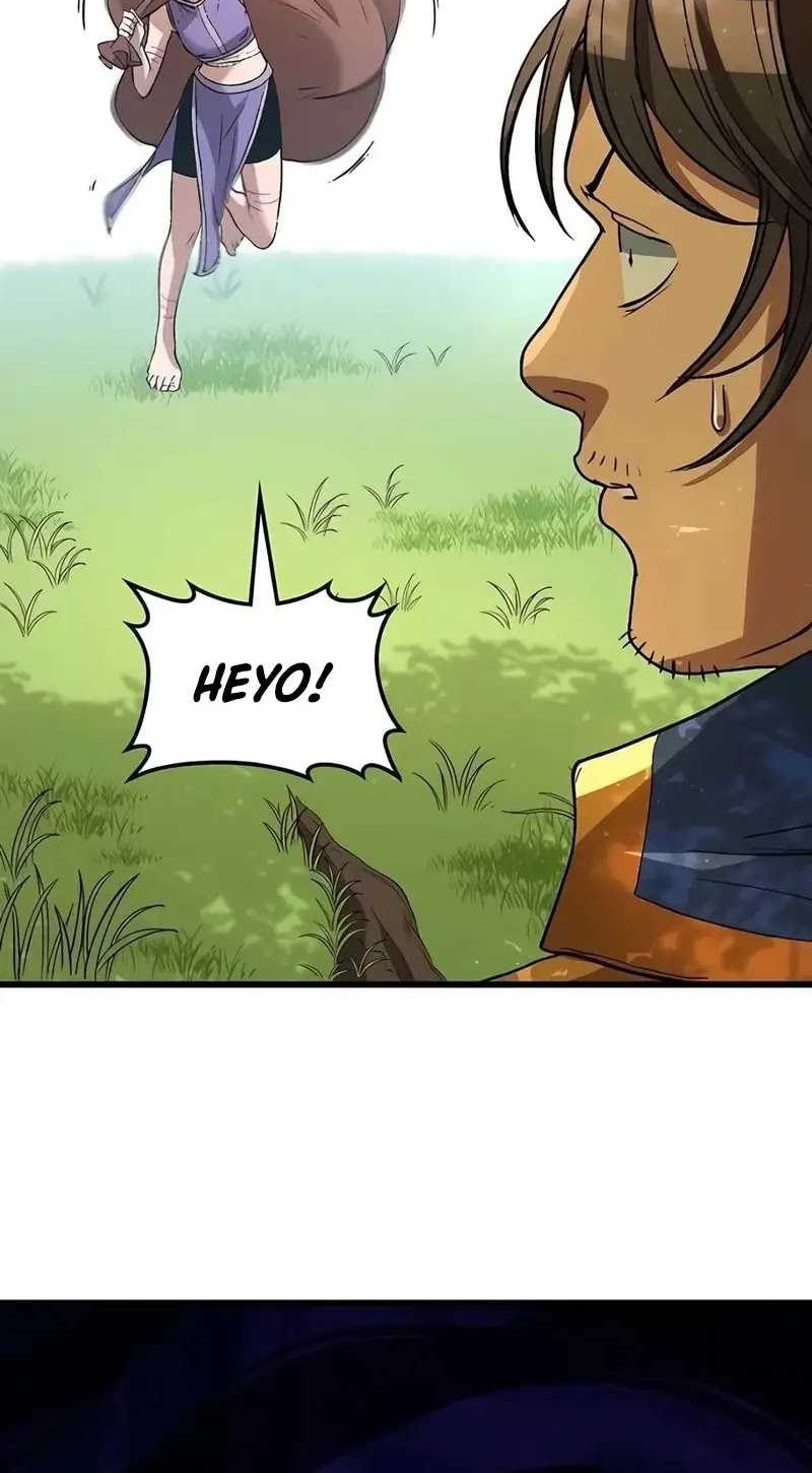 Return of the Renebound Professor Chapter 33 Gambar 11