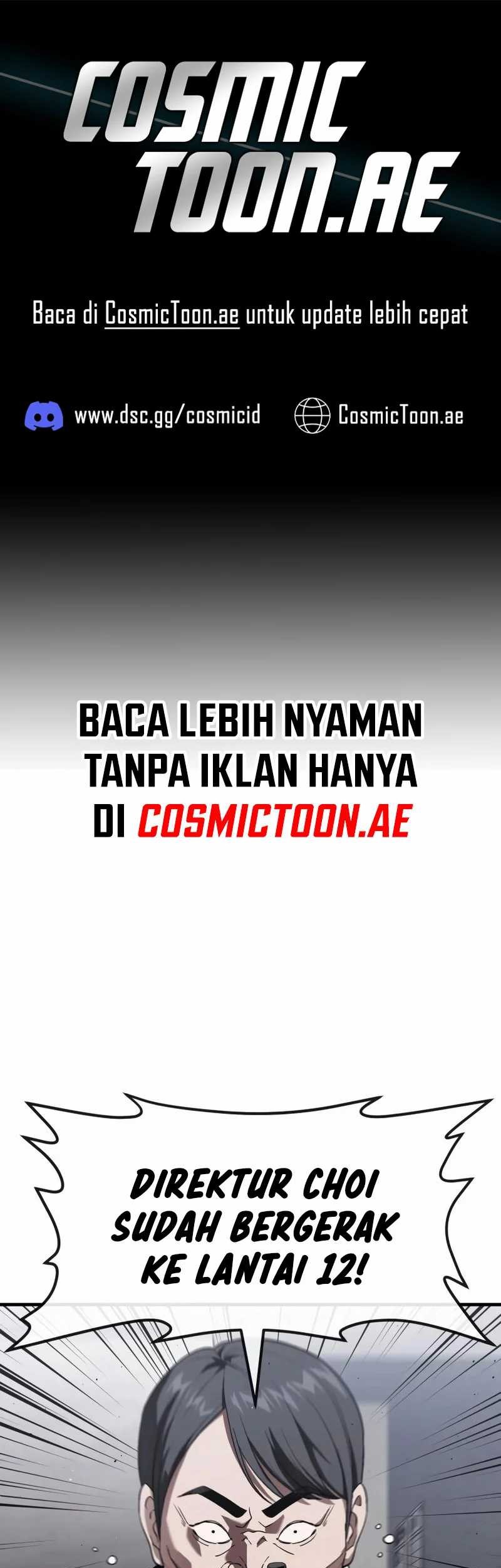 Baca Komik Rust Chapter 30 Gambar 1