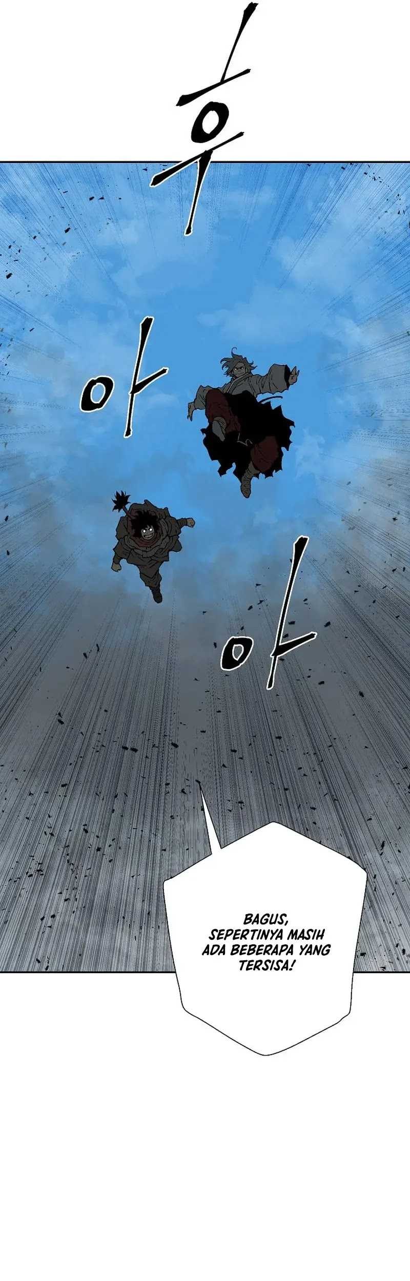 Tales of A Shinning Sword Chapter 101 Gambar 17