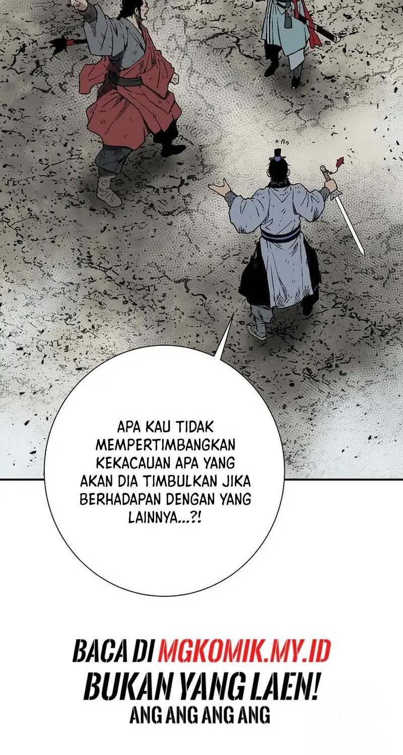 Tales of A Shinning Sword Chapter 101 Gambar 20