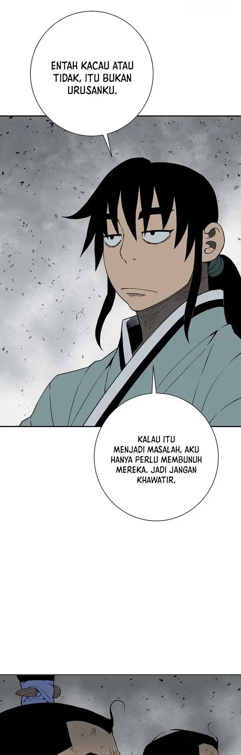 Tales of A Shinning Sword Chapter 101 Gambar 21