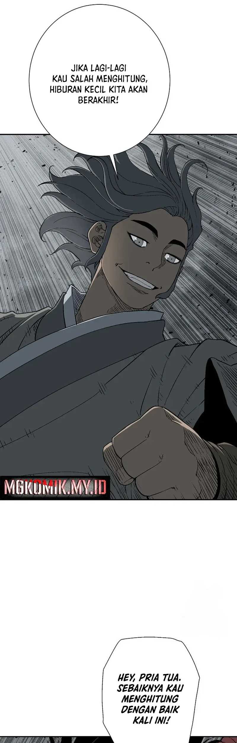 Tales of A Shinning Sword Chapter 101 Gambar 23
