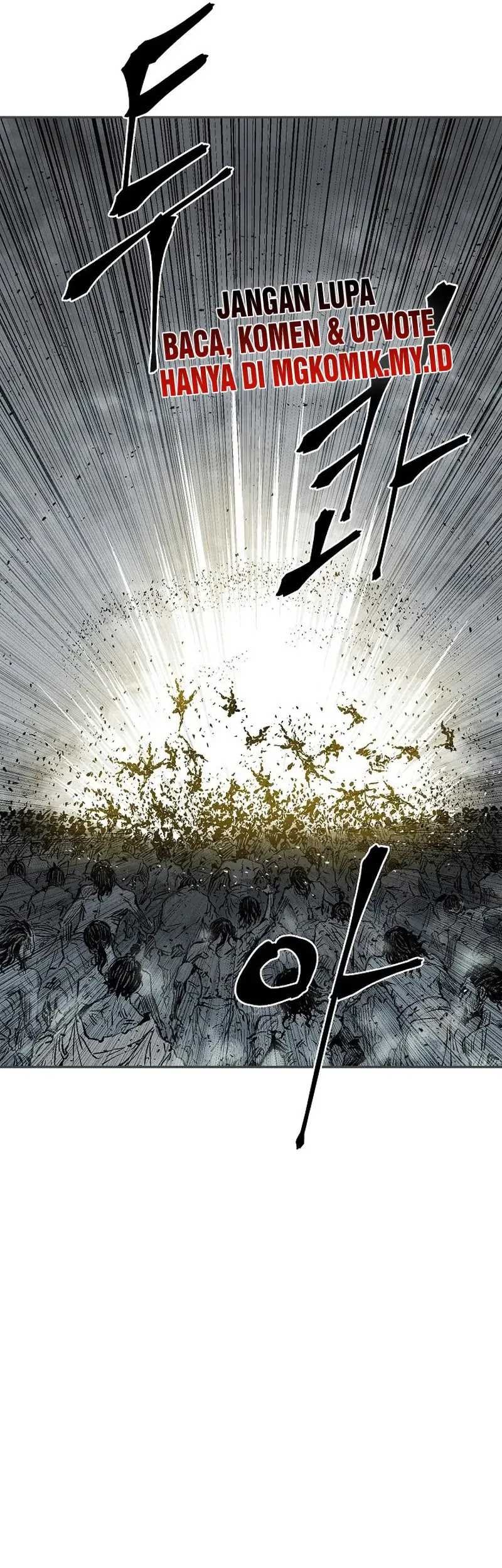 Tales of A Shinning Sword Chapter 101 Gambar 27