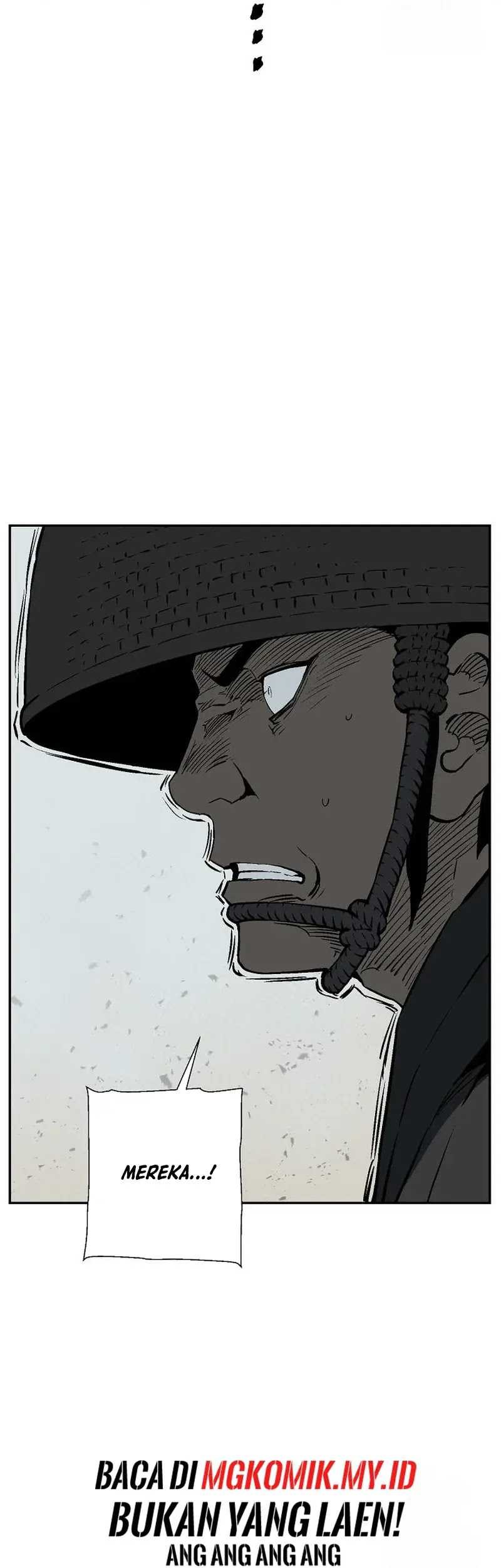 Tales of A Shinning Sword Chapter 101 Gambar 29