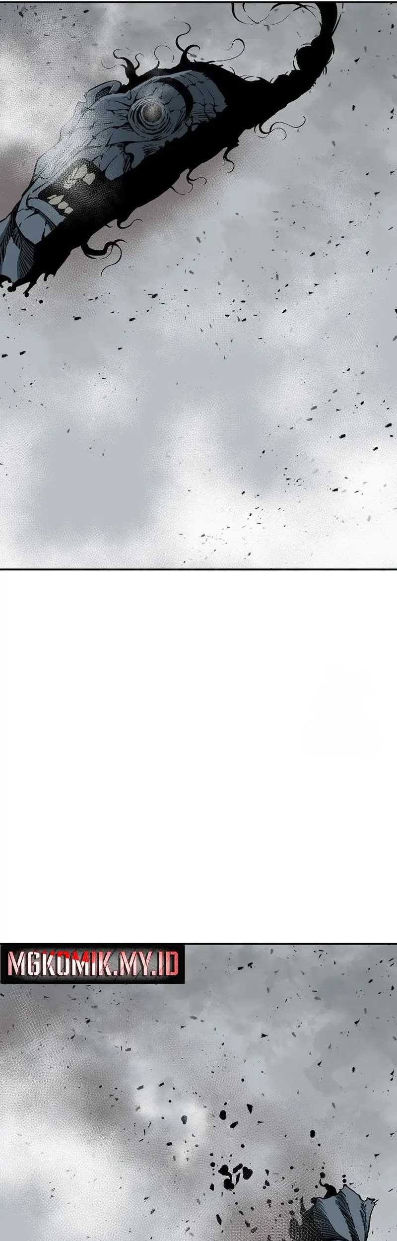 Tales of A Shinning Sword Chapter 101 Gambar 33