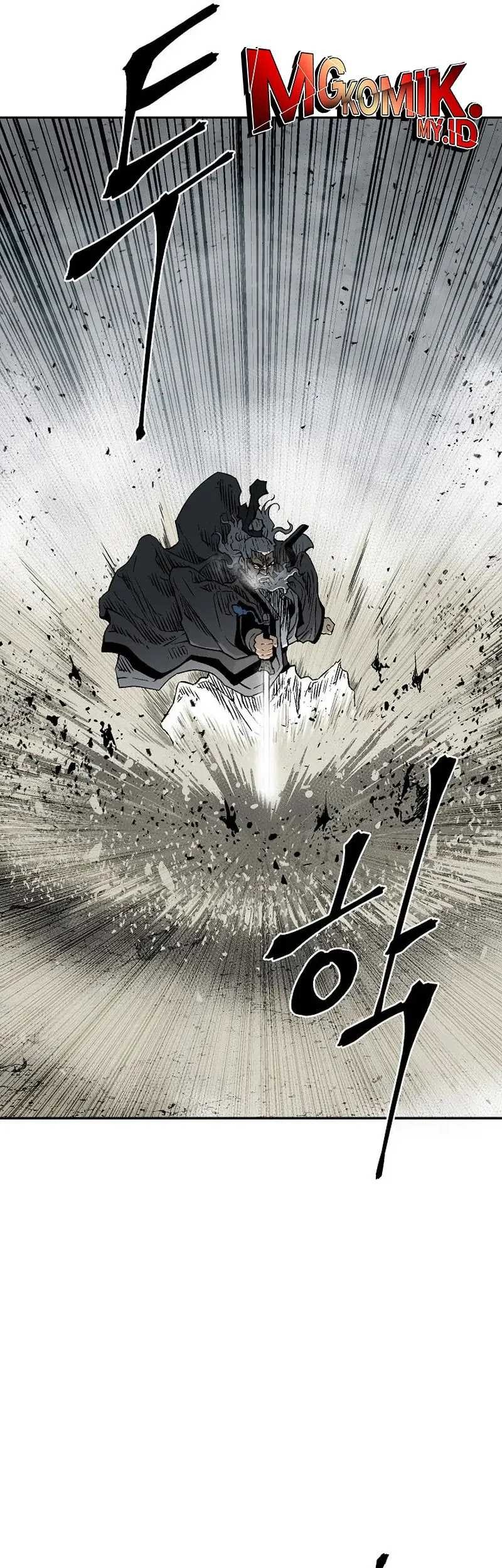 Tales of A Shinning Sword Chapter 101 Gambar 36