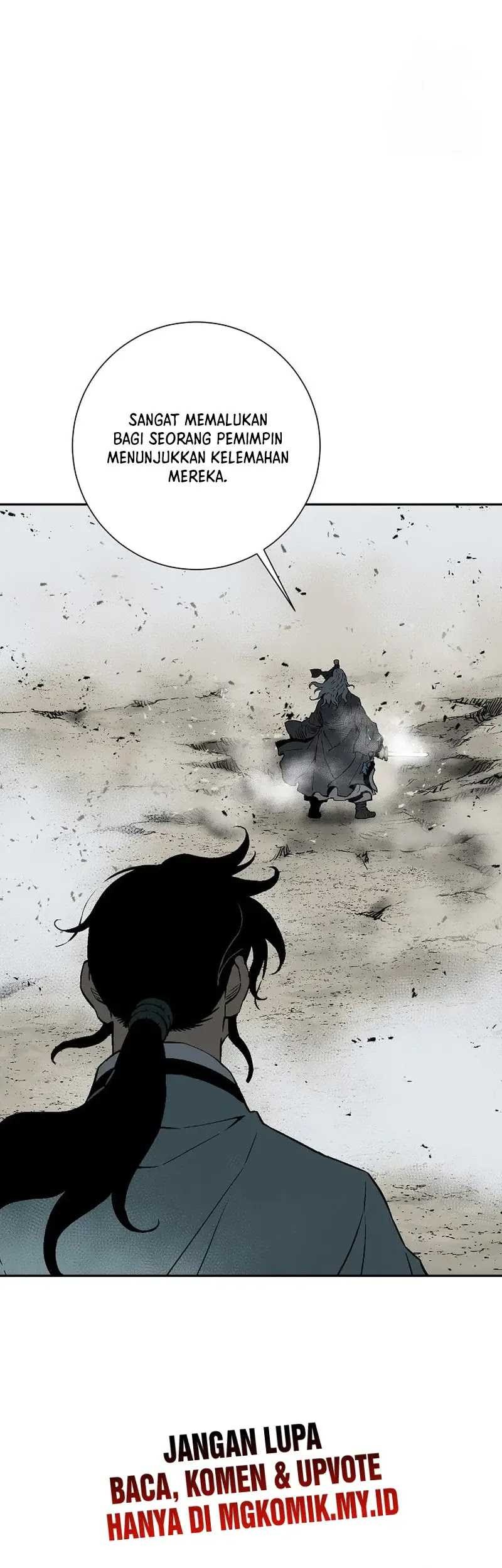 Tales of A Shinning Sword Chapter 101 Gambar 38