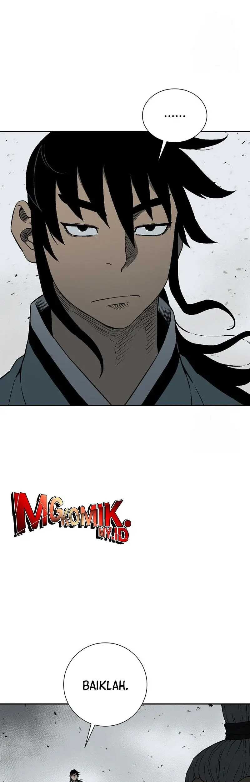 Tales of A Shinning Sword Chapter 101 Gambar 46
