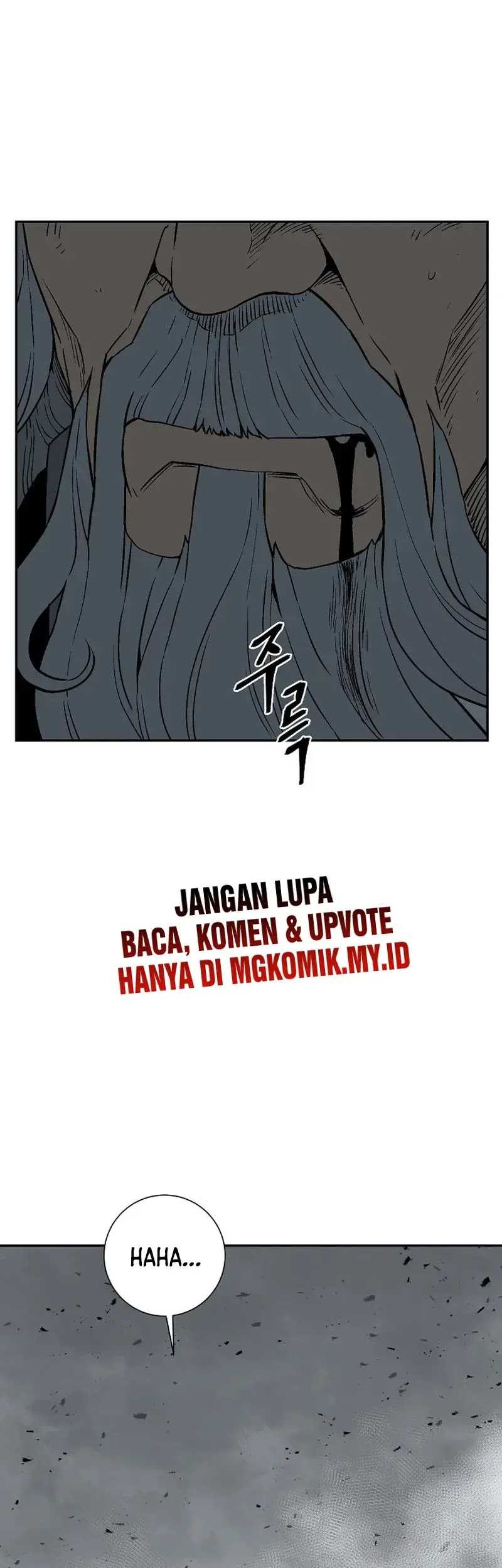 Tales of A Shinning Sword Chapter 101 Gambar 48