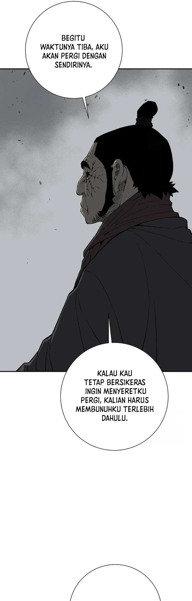 Tales of A Shinning Sword Chapter 101 Gambar 52