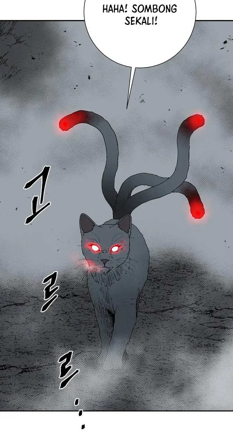 Tales of A Shinning Sword Chapter 101 Gambar 53