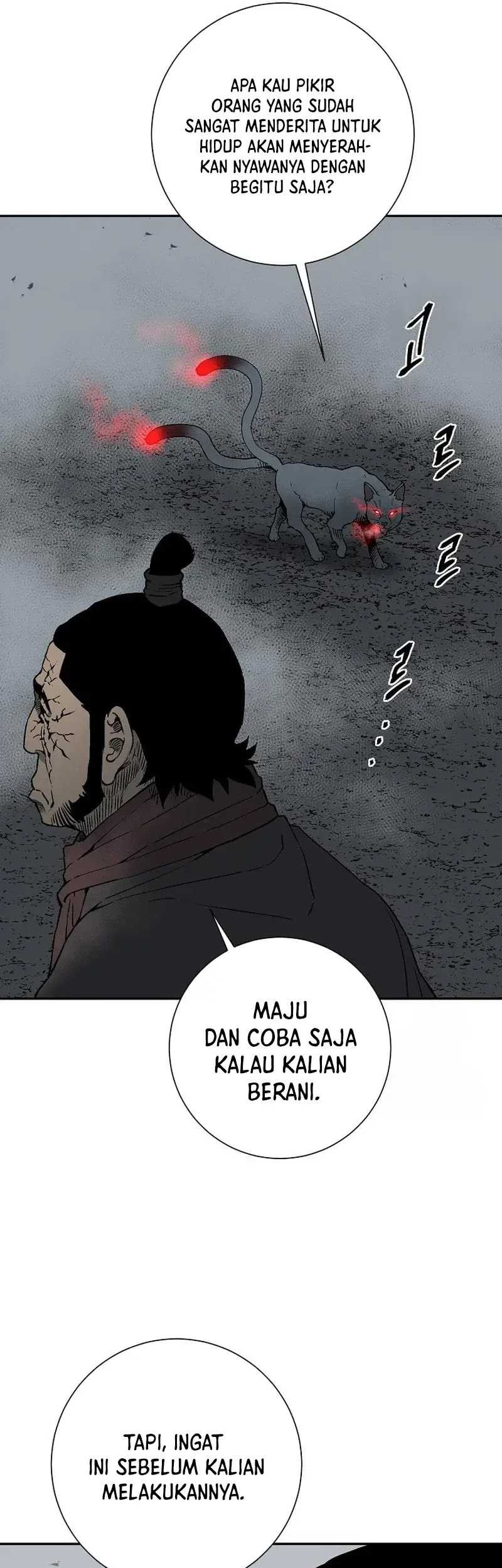 Tales of A Shinning Sword Chapter 101 Gambar 56