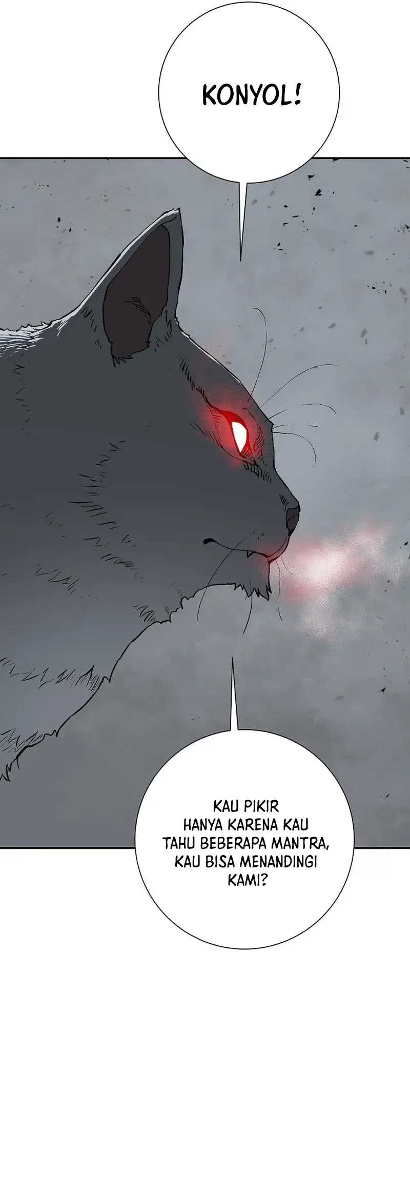 Tales of A Shinning Sword Chapter 101 Gambar 59